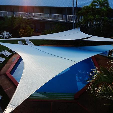 Paraway Motel Katherine Ngoại thất bức ảnh