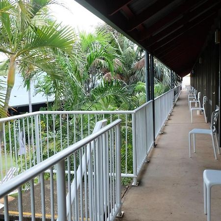 Paraway Motel Katherine Ngoại thất bức ảnh