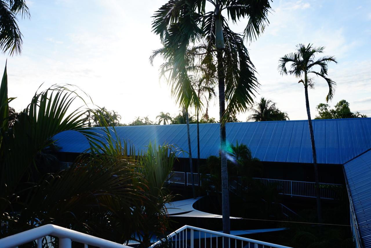 Paraway Motel Katherine Ngoại thất bức ảnh