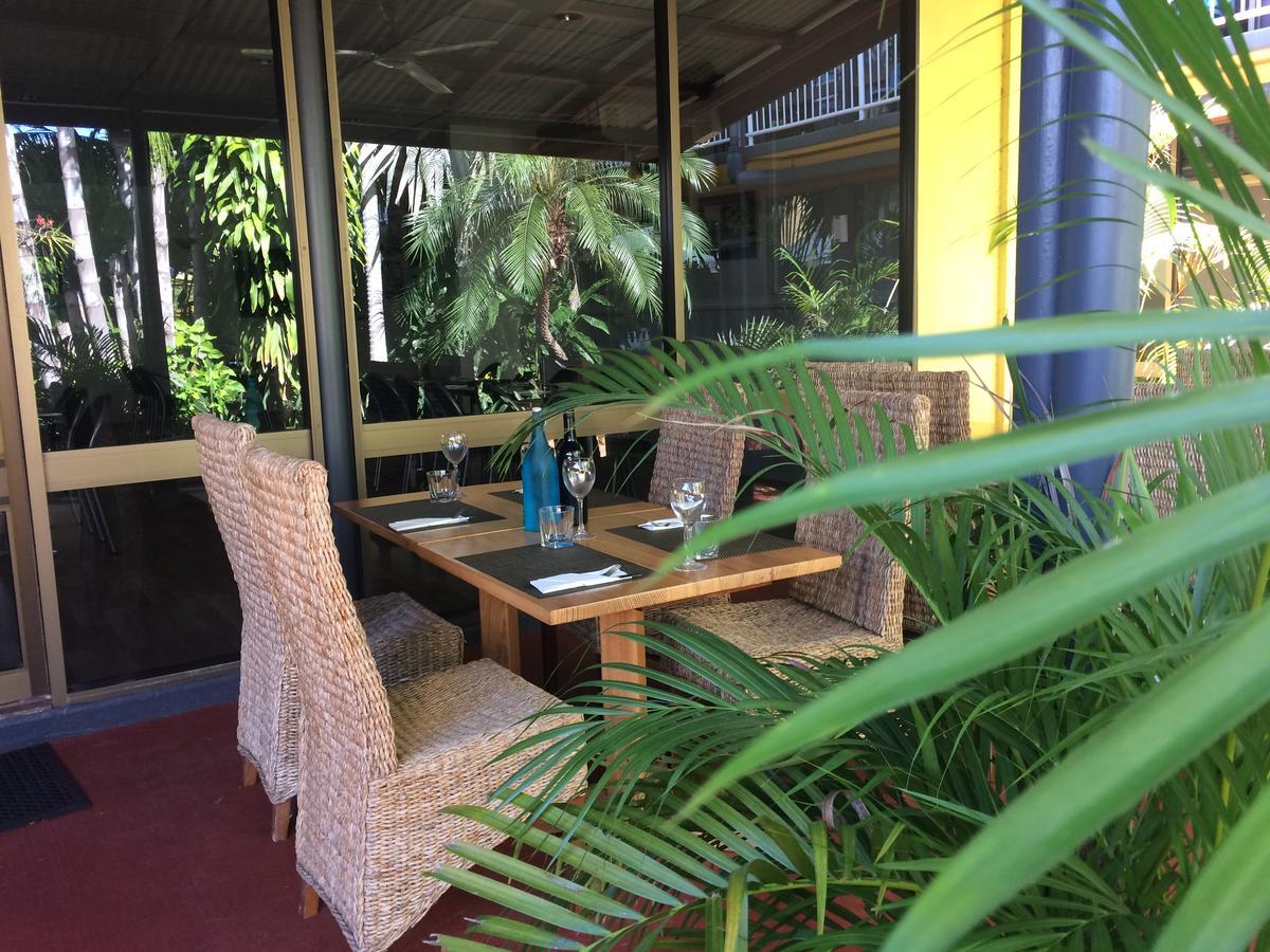 Paraway Motel Katherine Ngoại thất bức ảnh