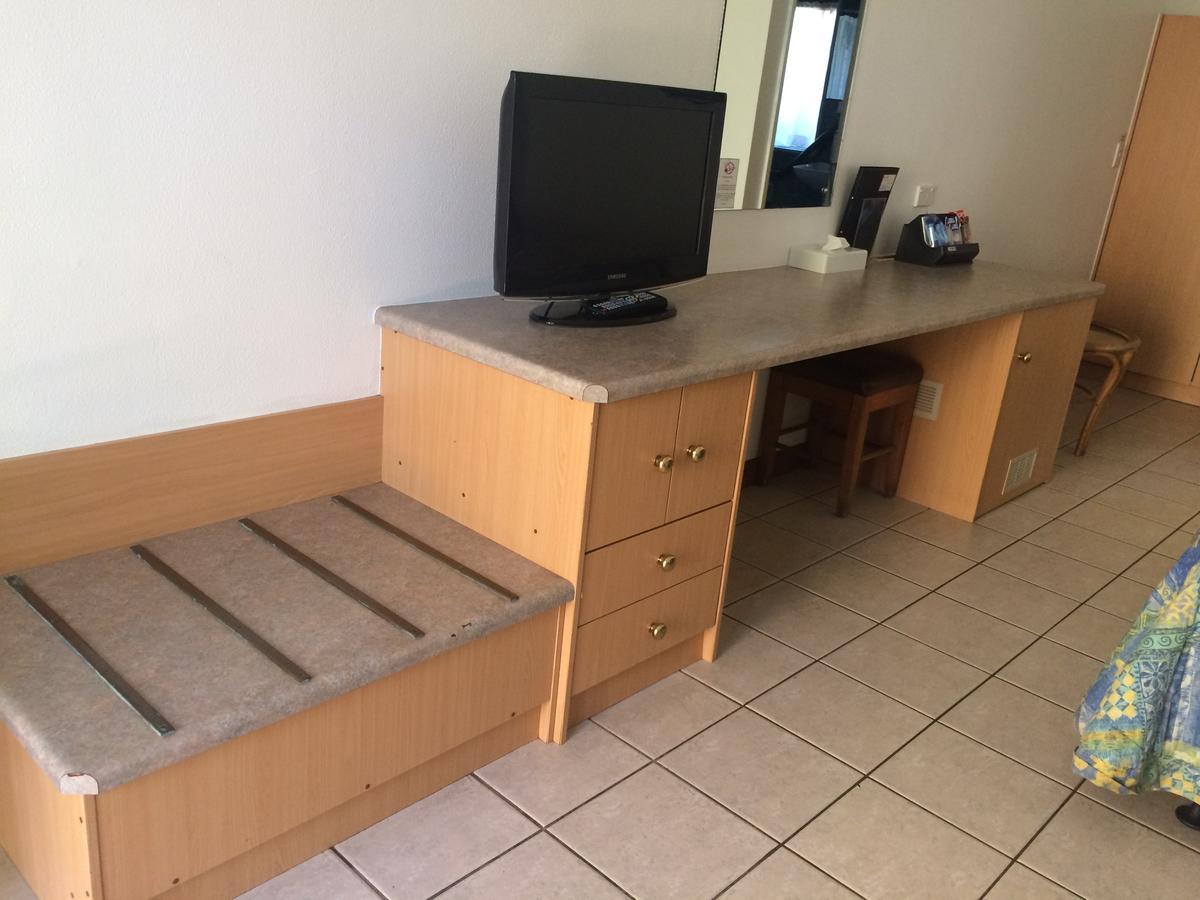 Paraway Motel Katherine Ngoại thất bức ảnh