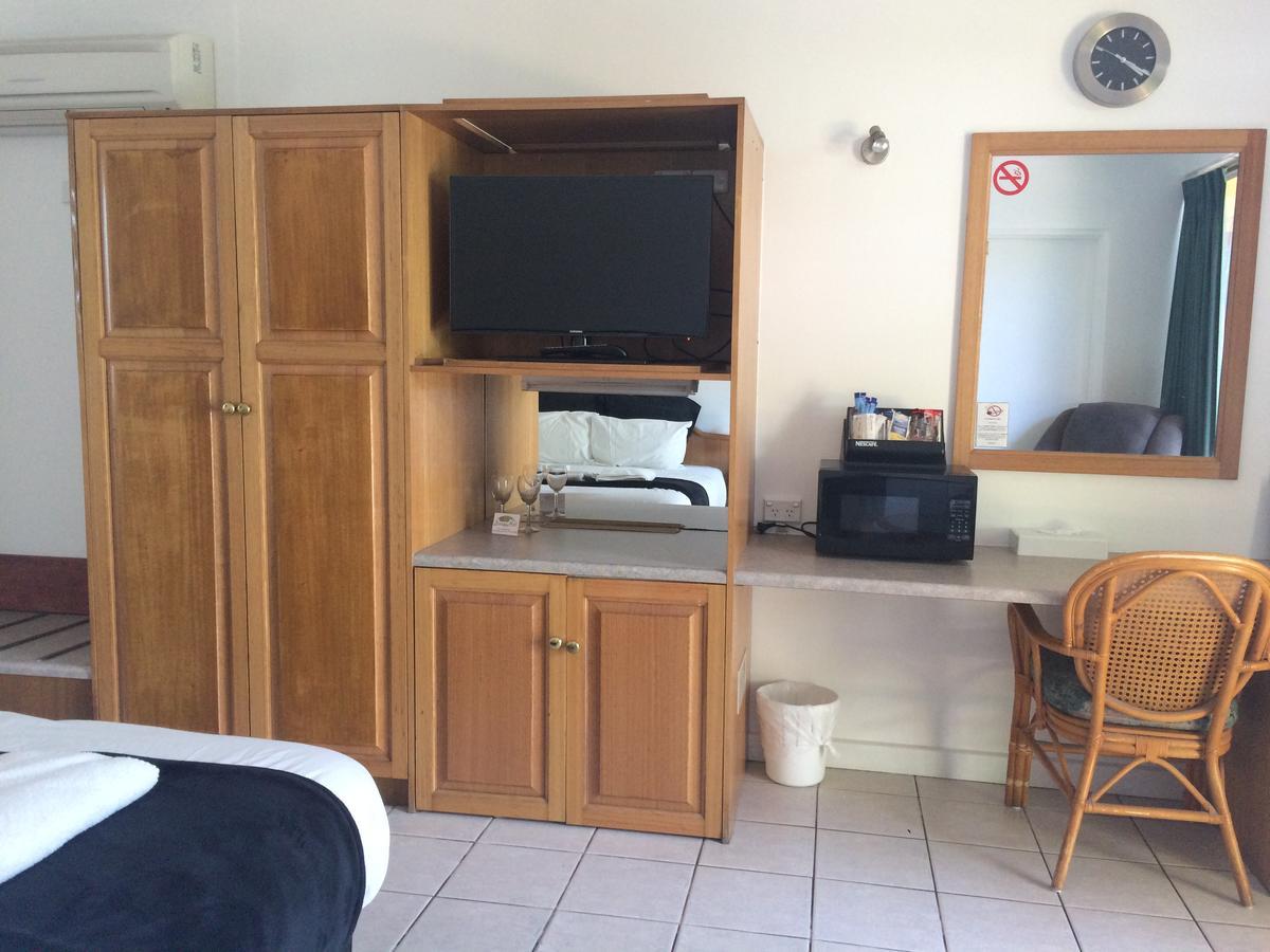 Paraway Motel Katherine Ngoại thất bức ảnh