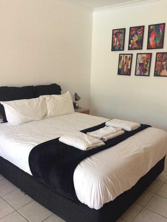 Paraway Motel Katherine Ngoại thất bức ảnh