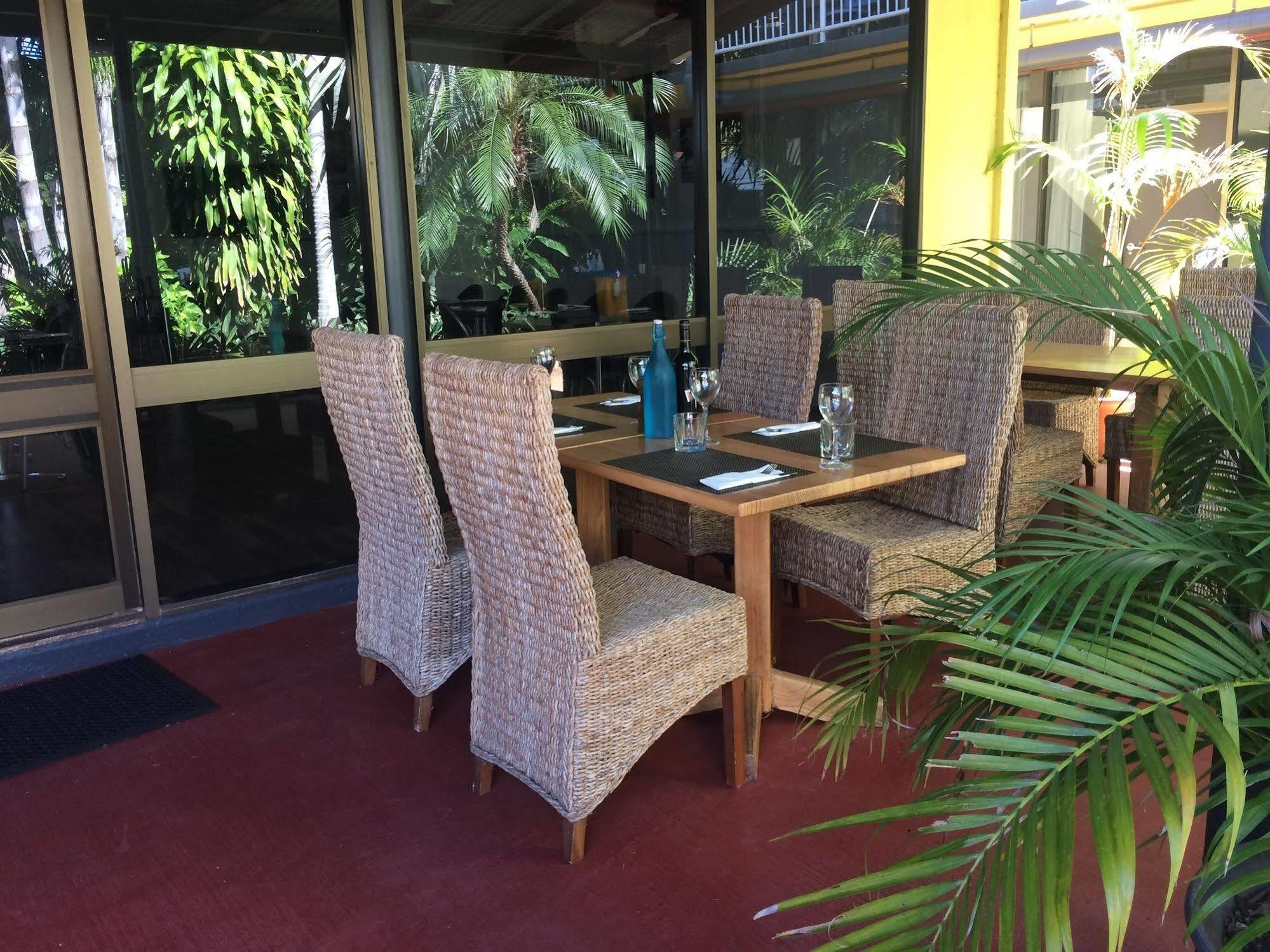 Paraway Motel Katherine Ngoại thất bức ảnh