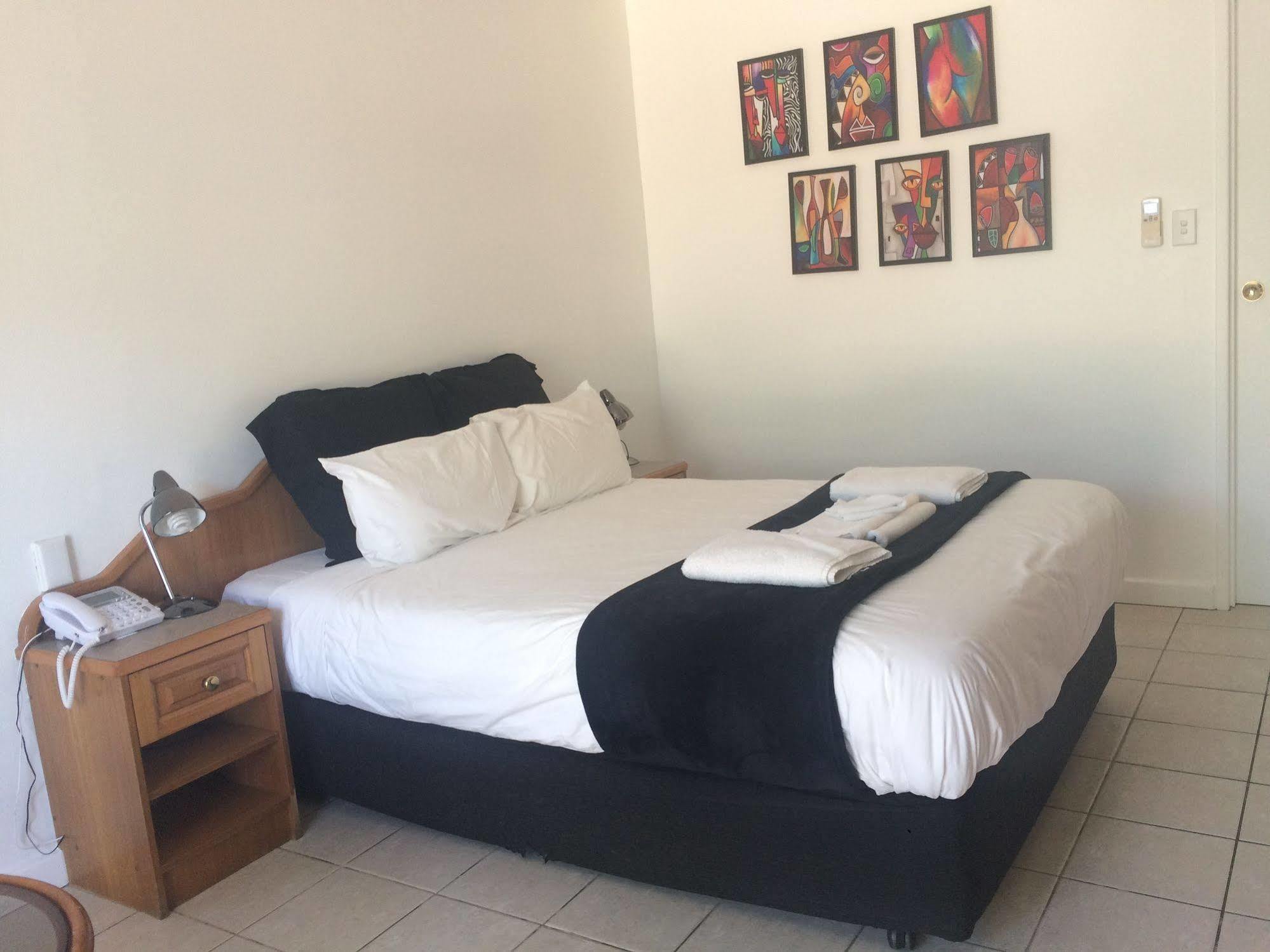 Paraway Motel Katherine Ngoại thất bức ảnh