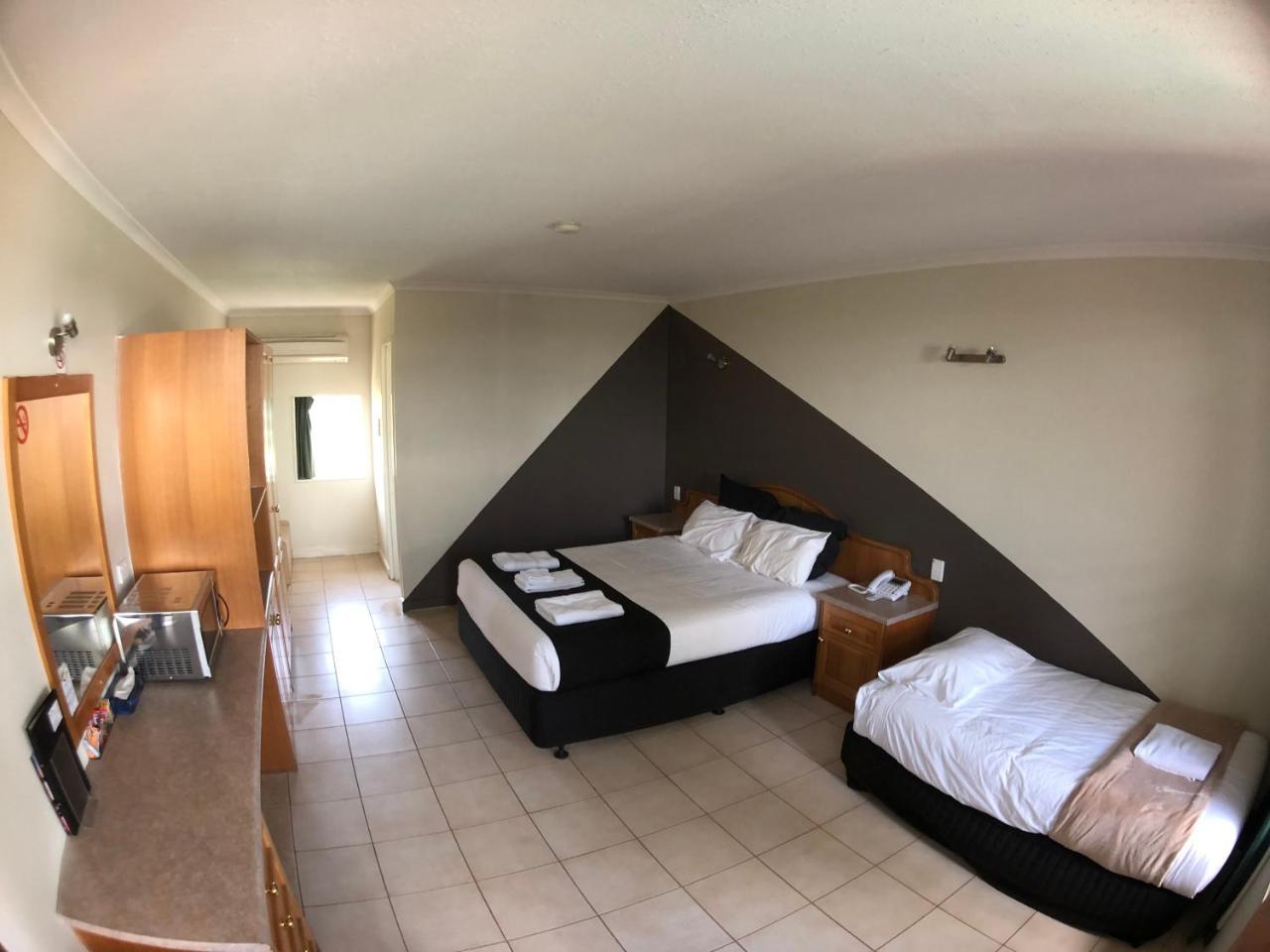 Paraway Motel Katherine Ngoại thất bức ảnh