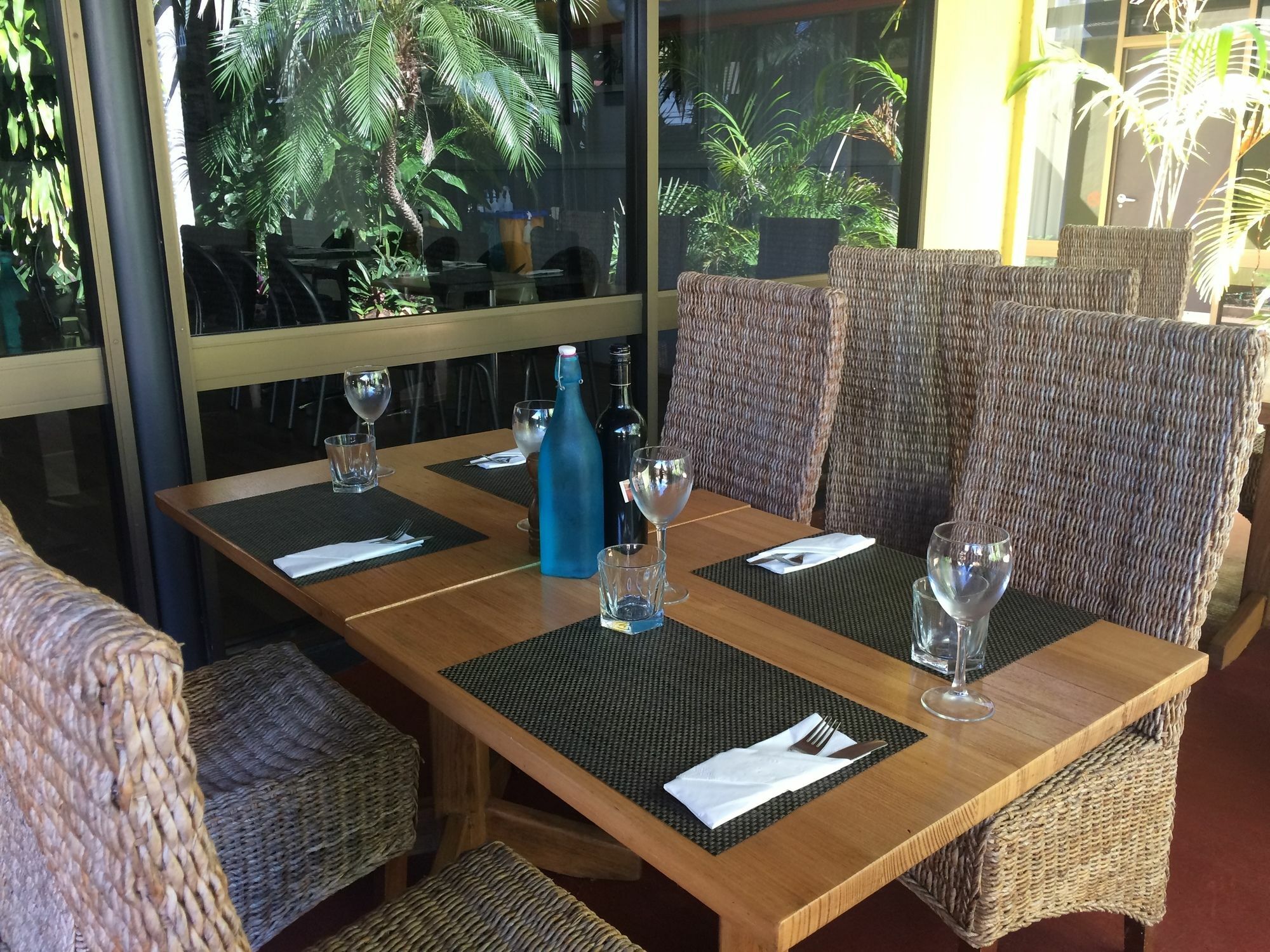 Paraway Motel Katherine Ngoại thất bức ảnh