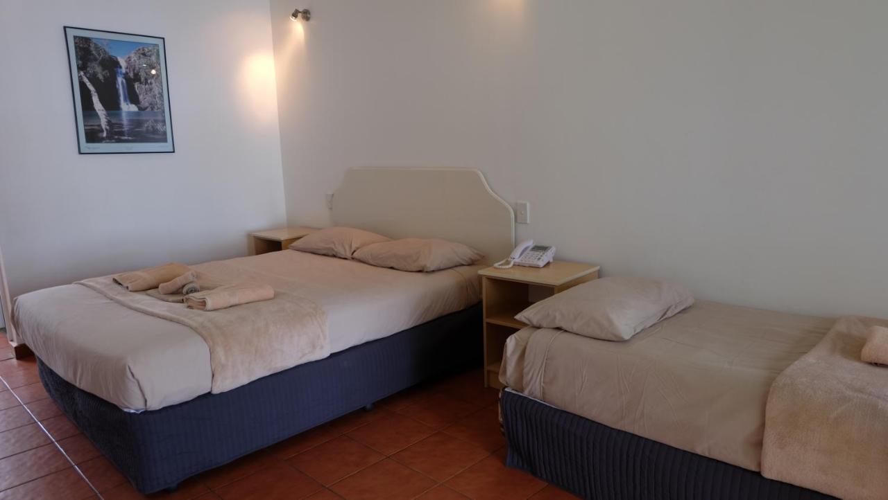 Paraway Motel Katherine Ngoại thất bức ảnh